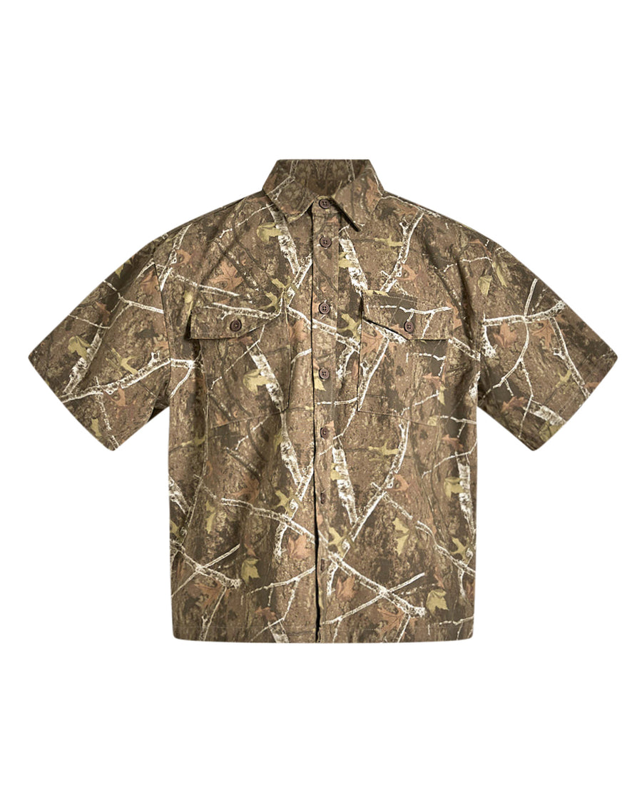 Neto aop shirt ss