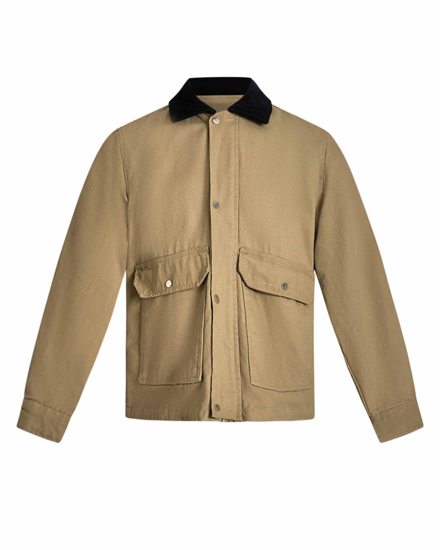 Josh Jacket