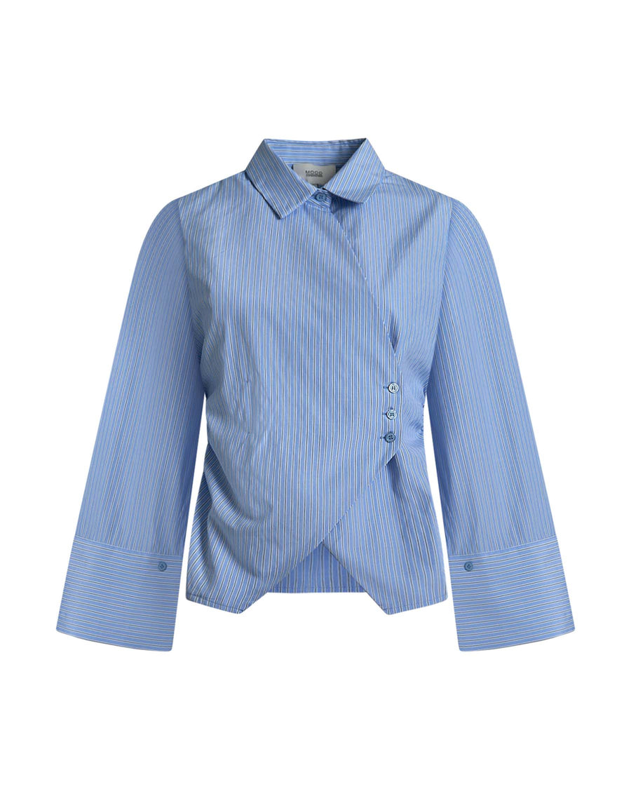 Emerson stripe shirt
