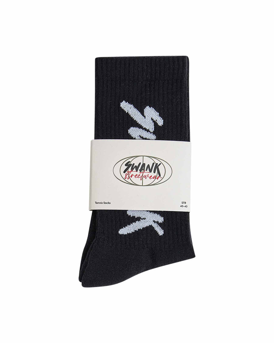 SSTennis Logo Sock