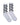 SSTennis Logo Sock