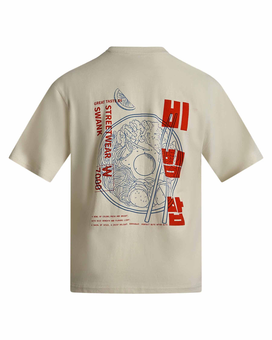 SSDuke Tee BOXY FIT