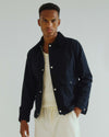 Josh Jacket