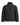 Coated puffer jacket
