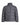 Coated puffer jacket