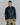 Benji faux overshirt