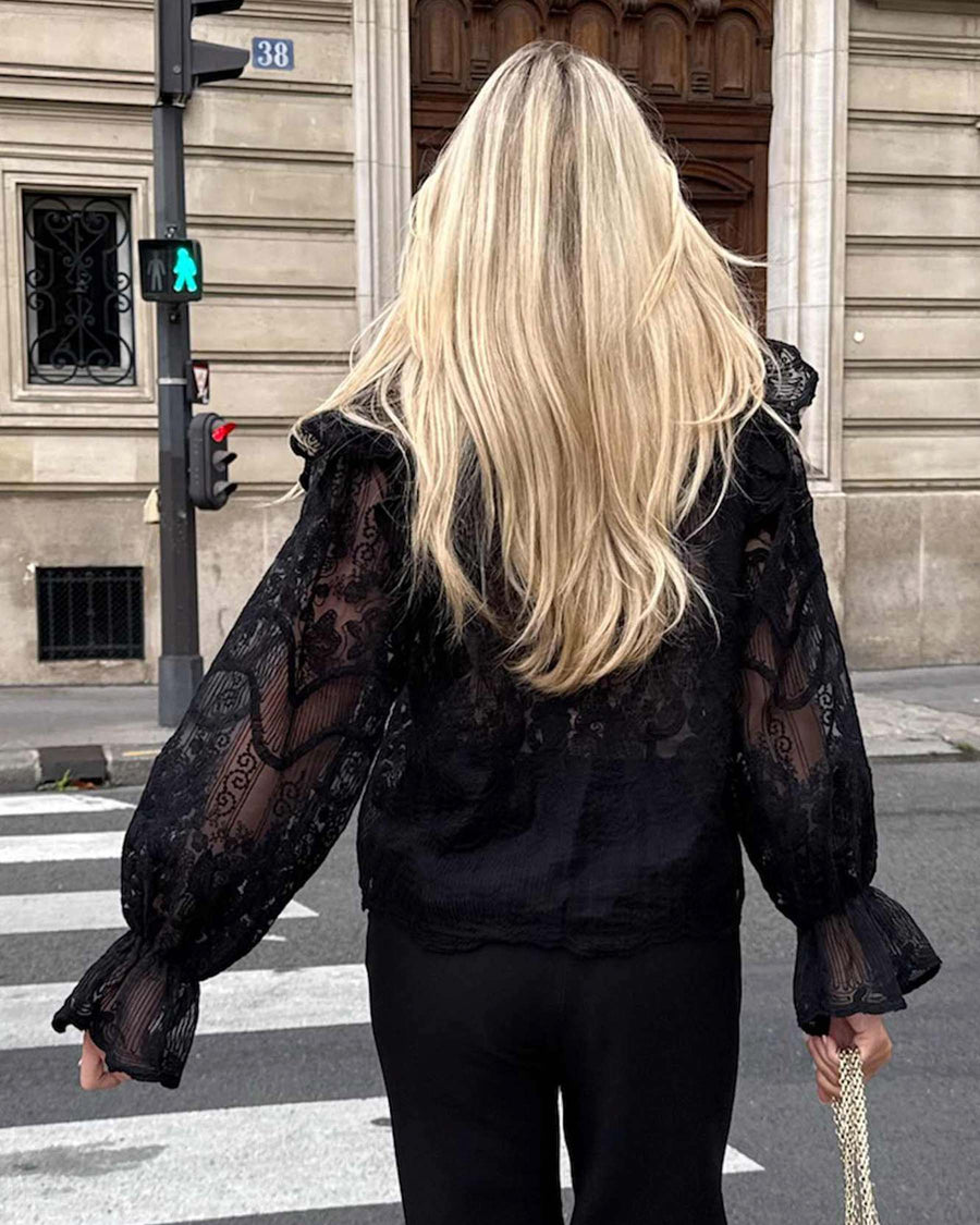 Auroraic shirt