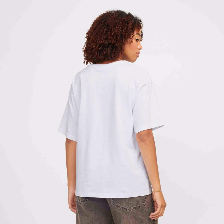 JXMILLOW LOOSE TEE