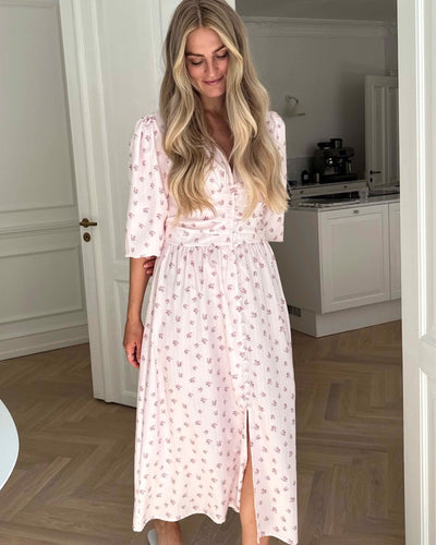 Adelic long dressThumbnail 