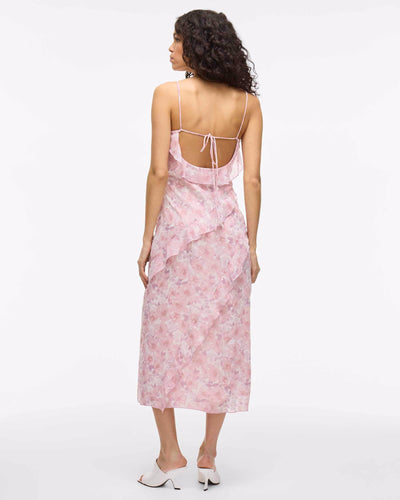 VIARIVA STRAP DRESSThumbnail 
