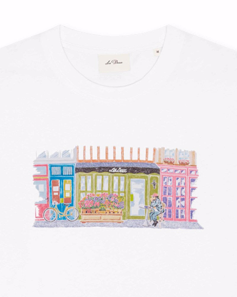 Market T-Shirt