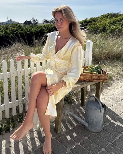 Adelic long dressThumbnail 