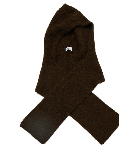 OBJMILU SCARF KNIT BALACLAVAThumbnail 