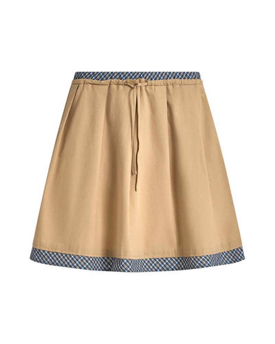Purissa skirtThumbnail 