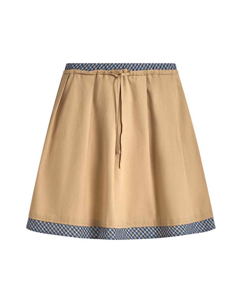 Purissa skirt