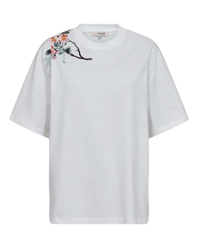 Best Flower TeeThumbnail 