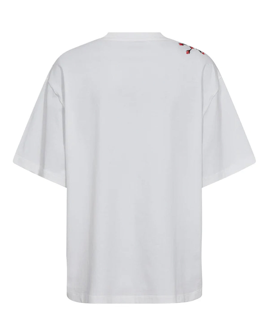 Best Flower Tee