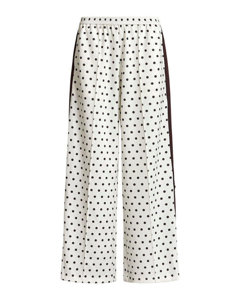 Betty dot pants