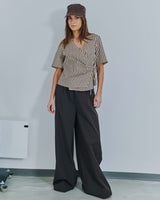 Bella wide pants