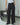 Menta poplin pants