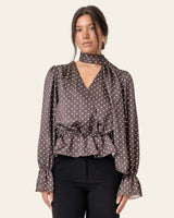 FreyaIC Shirt
