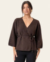 Anneic cardigan