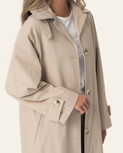 Avaic trenchcoatThumbnail 
