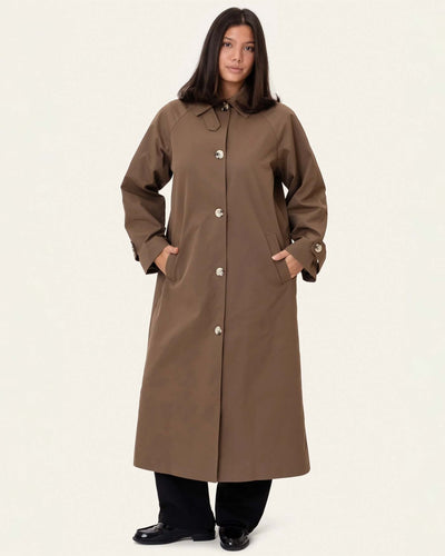Avaic trenchcoatThumbnail 
