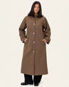 Avaic trenchcoat