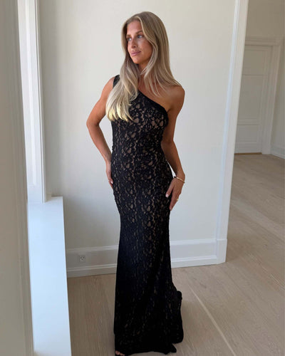 AndreaIC Lace DressThumbnail 