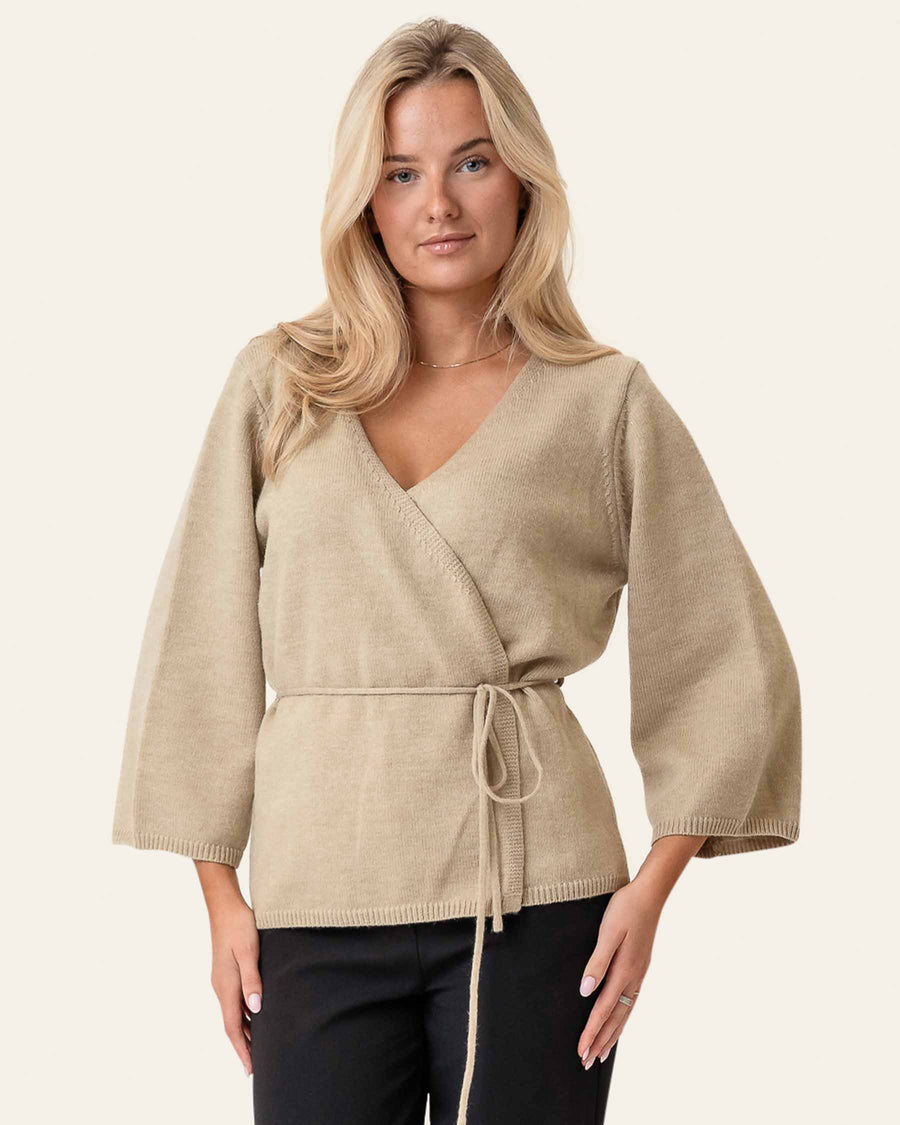 Anneic cardigan