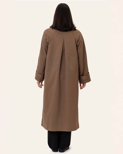 Avaic trenchcoatThumbnail 