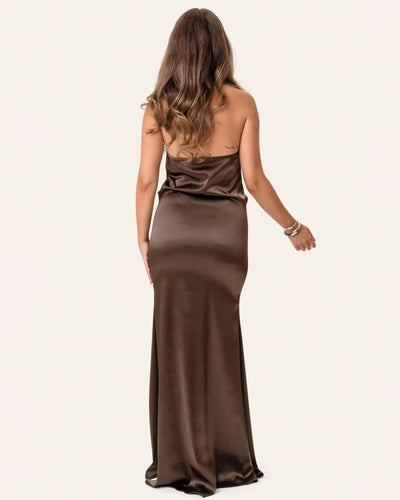 EvelynIC Maxi DressThumbnail 