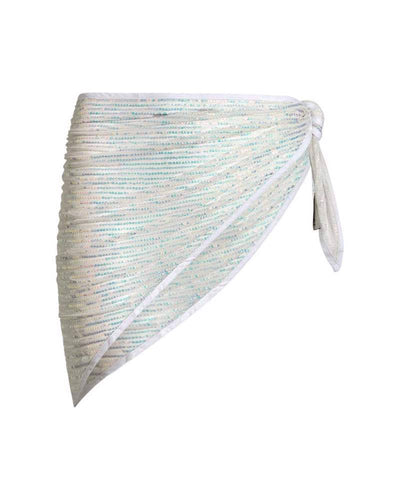Purluna palliet scarfThumbnail 