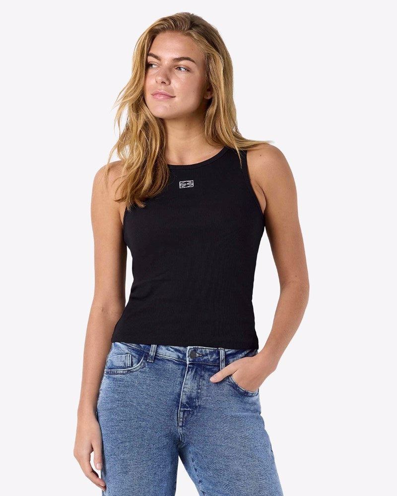 NMMAYA S/L REGULAR TANK TOP