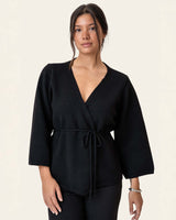 Anneic cardigan