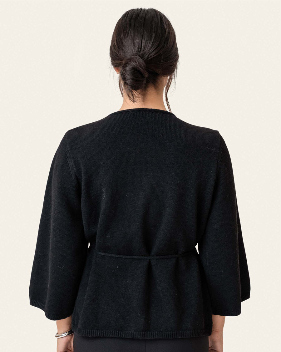 Anneic cardigan
