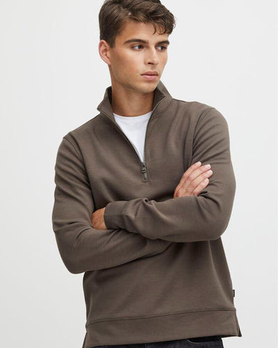 CFSEBASTIAN 0096 HALFZIP SWEATThumbnail 