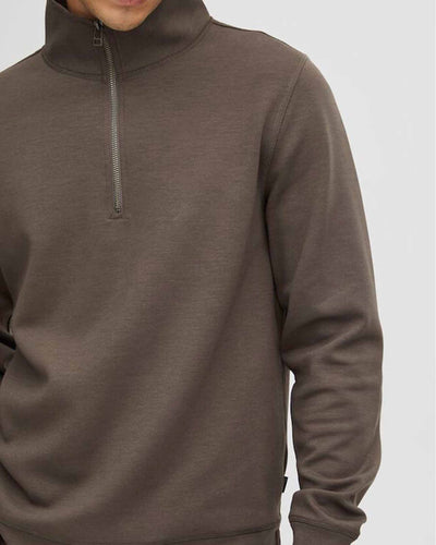 CFSEBASTIAN 0096 HALFZIP SWEATThumbnail 