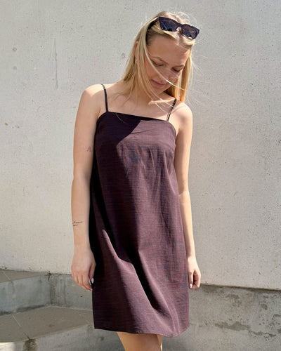 Louise strap dressThumbnail 