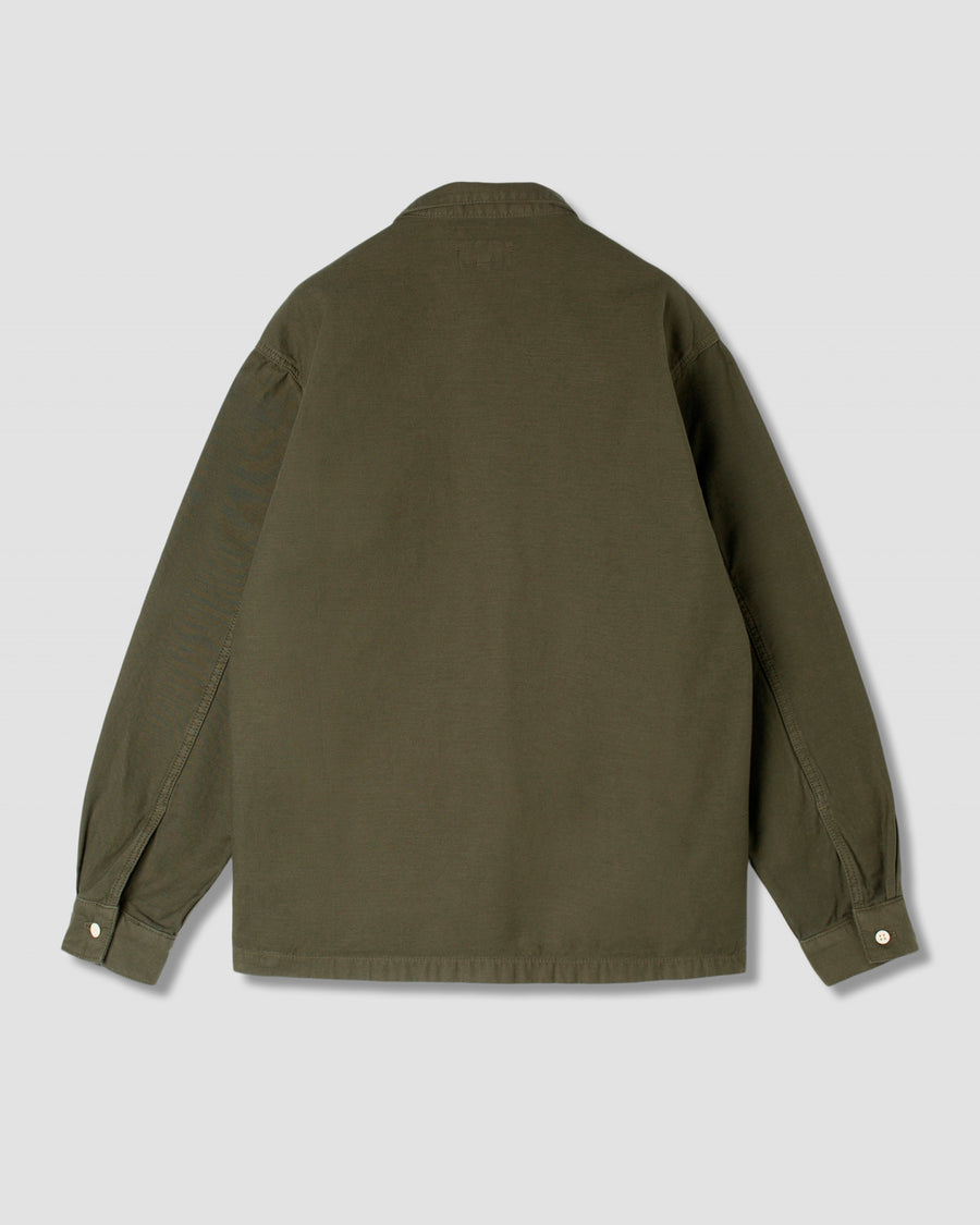 Cpo shirt