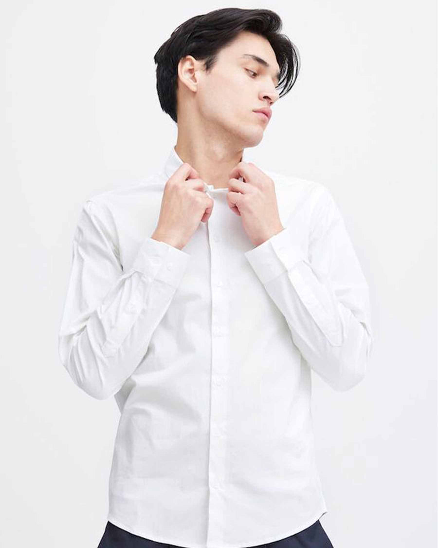 CFPALLE Slim Fit Shirt