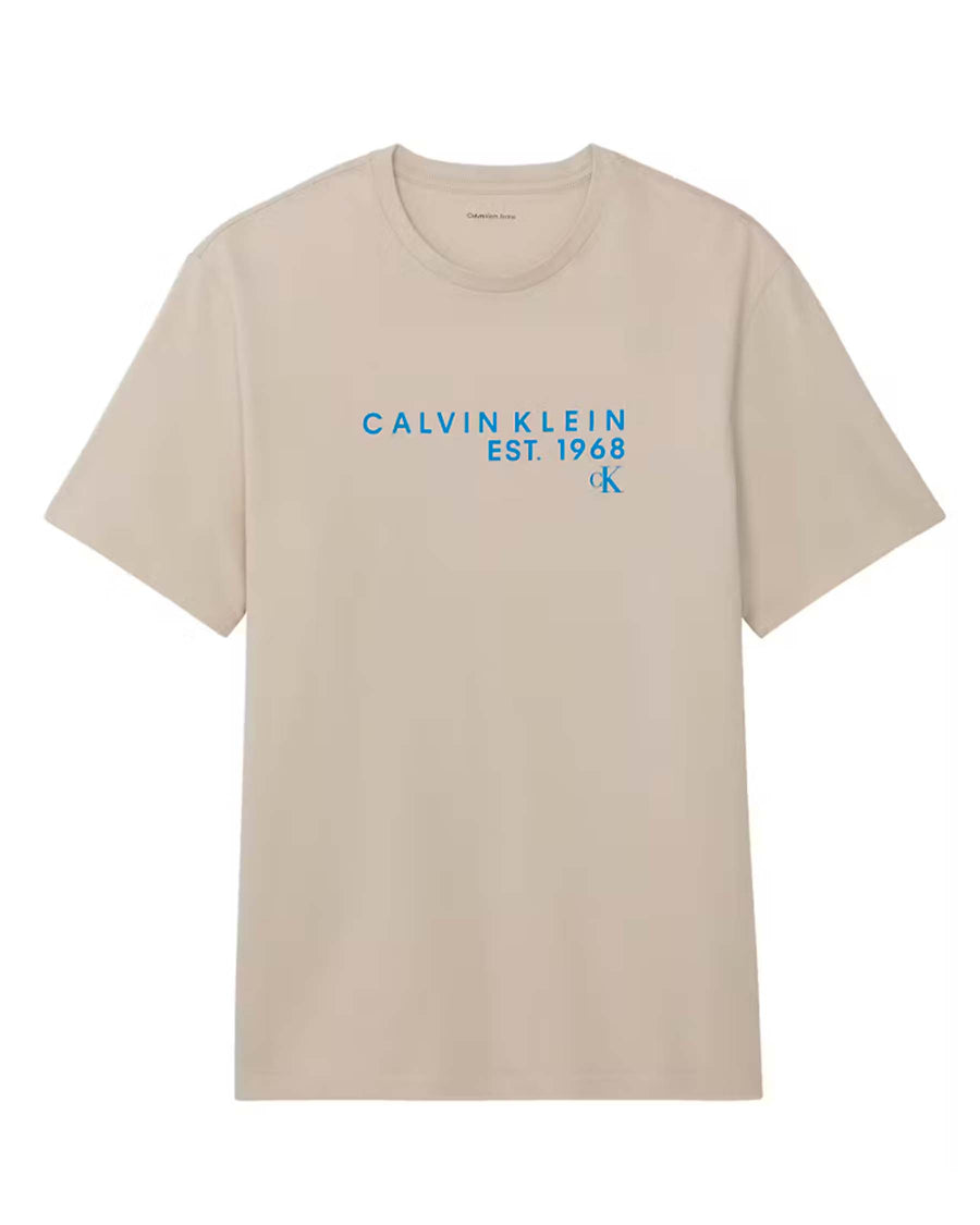 SS 30S GRAPHIC TEE