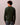 LS WAFFLE BADGE CREWNK TEE