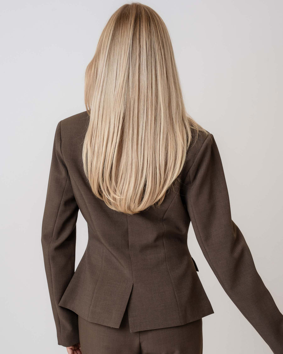 Claraic blazer