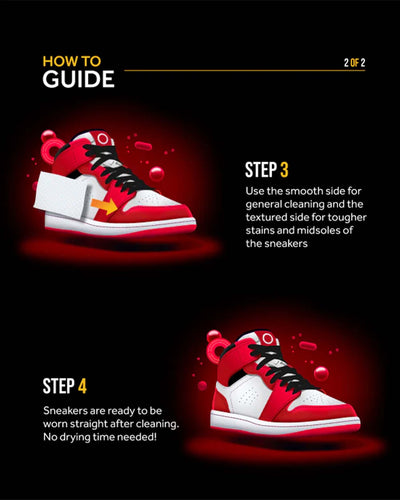 Crep protect wipesThumbnail 