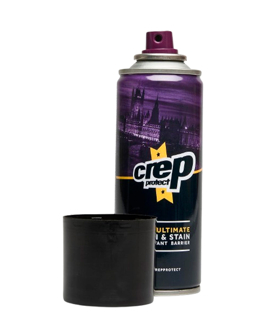 Crep protect can