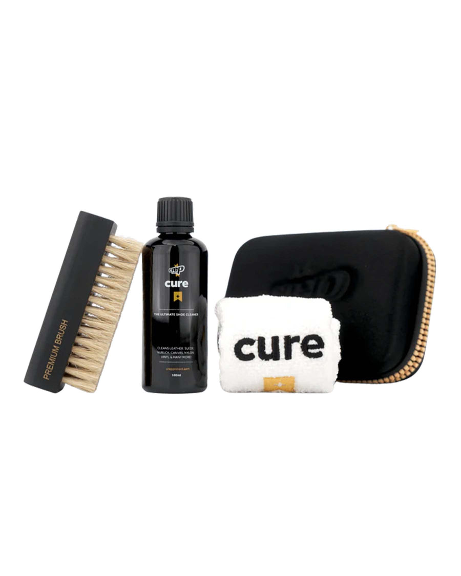 Crep protect kit
