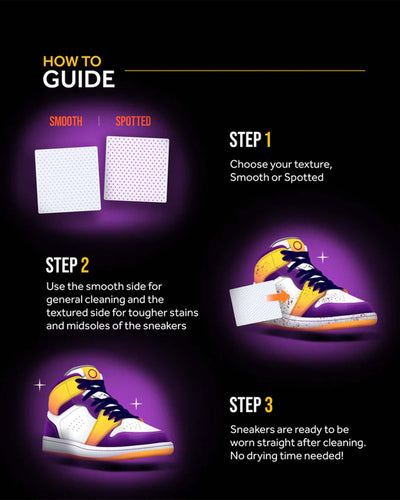 Crep protect starter packThumbnail 