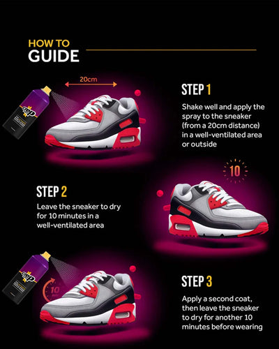 Crep protect giftboxThumbnail 